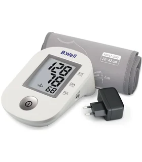 فشارسنج دیجیتال بی ول مدل PRO-33