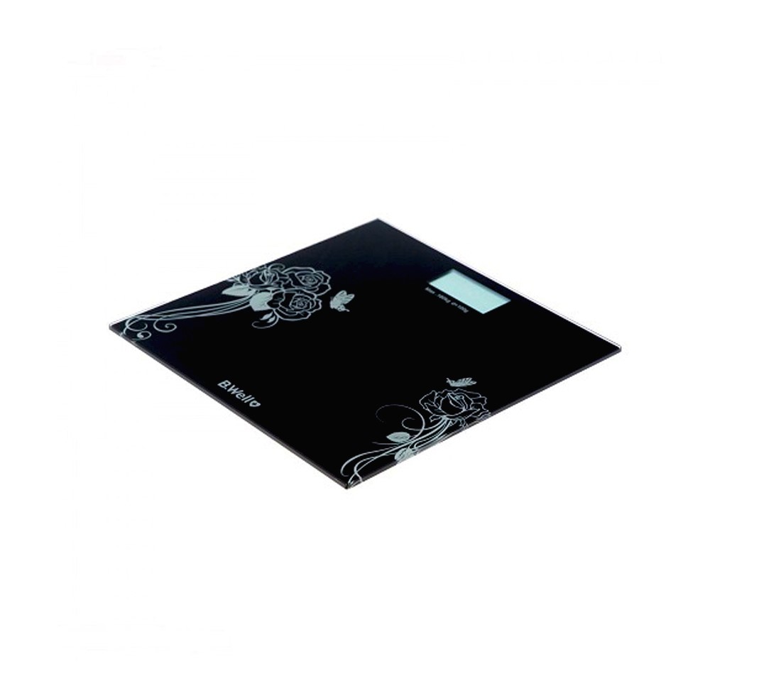 ترازو دیجیتال بی ول مدل WK-165B