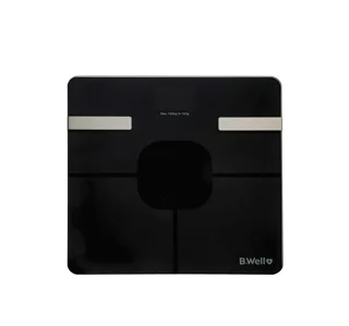 ترازو دیجیتال بی ول مدل WK-168BT