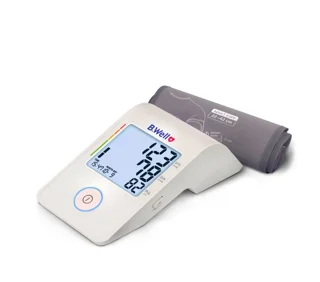 دستگاه فشارسنج بازویی بی ول مدل MED-53