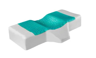 بالش مموری فوم بیوتی دکتر آکسون |The Beauty Memory Foam Pillow